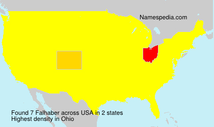 Falhaber Falhaber