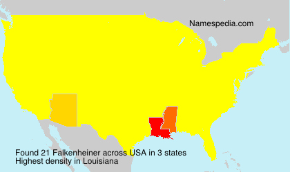 Falkenheiner Falkenheiner