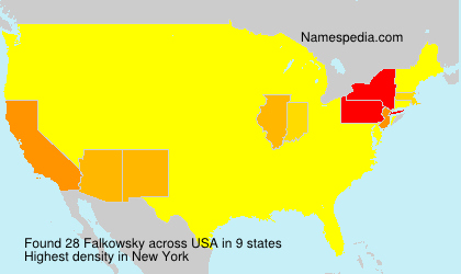 Falkowsky Falkowsky
