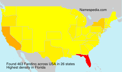 Fandino Fandino