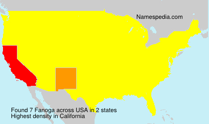 Fanoga Fanoga