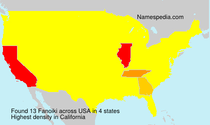 Fanoiki Fanoiki