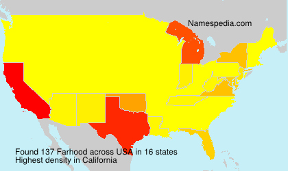 Farhood Farhood