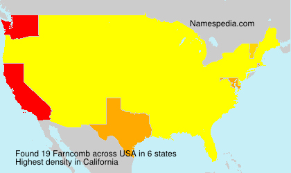 Farncomb Farncomb