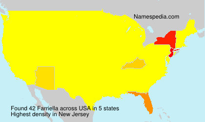 Farriella Farriella