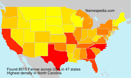 Farrow Farrow