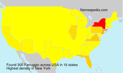 Farruggio Farruggio