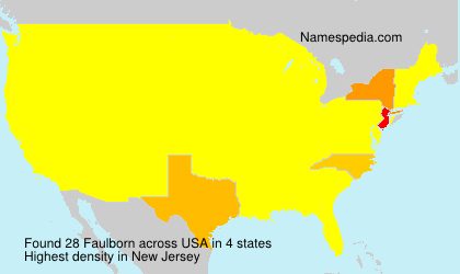 Faulborn Faulborn