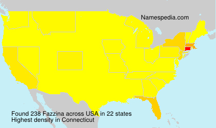 Fazzina Fazzina