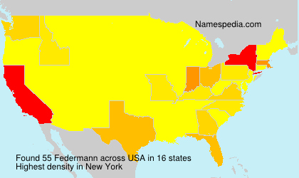 Federmann Federmann