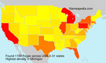 Fegan Fegan