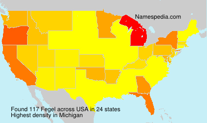 Fegel Fegel