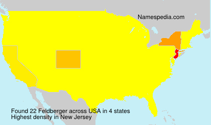 Feldberger Feldberger