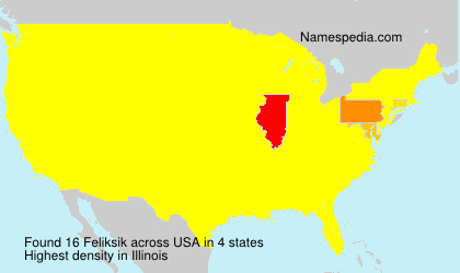Feliksik Feliksik