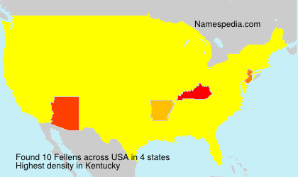Fellens Fellens