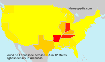 Fennessee Fennessee