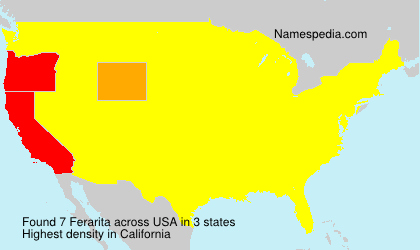 Ferarita Ferarita