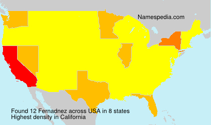 Fernadnez Fernadnez