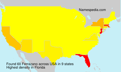 Ferrazano Ferrazano