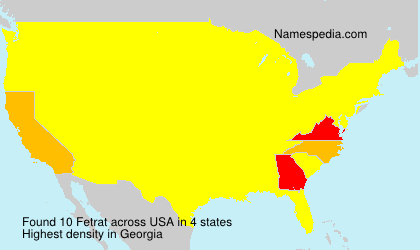 Fetrat Fetrat