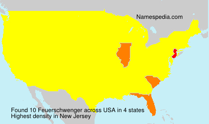 Feuerschwenger Feuerschwenger