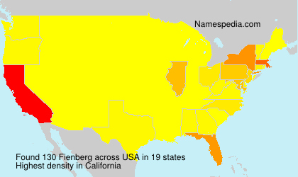 Fienberg Fienberg