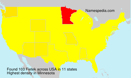 Fietek Fietek