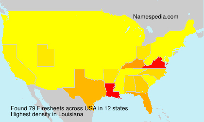 Firesheets Firesheets