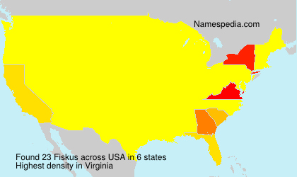 Fiskus Fiskus