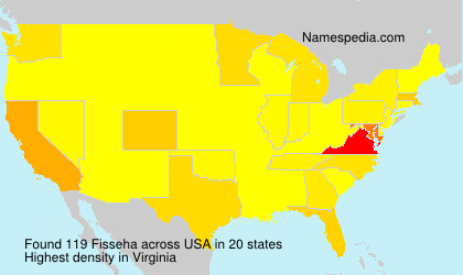 Fisseha Fisseha