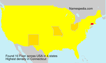 Surname Fixer in USA Surname Fixer in USA