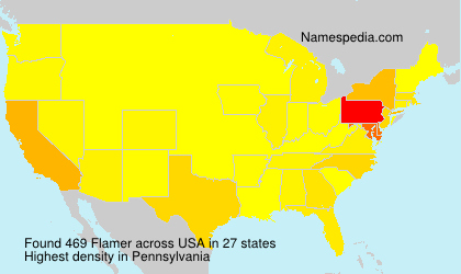 Flamer Flamer