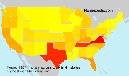 Flanary Flanary