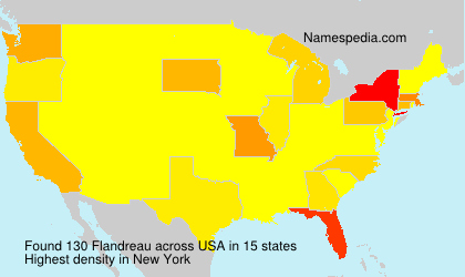 Flandreau Flandreau