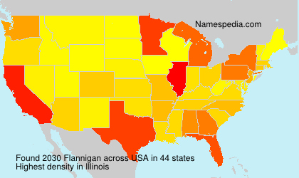 Flannigan Flannigan