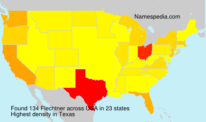 Flechtner Flechtner