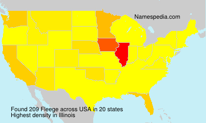 Fleege Fleege
