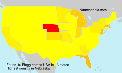Flegg Flegg