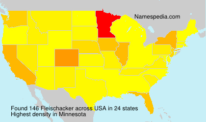 Fleischacker Fleischacker