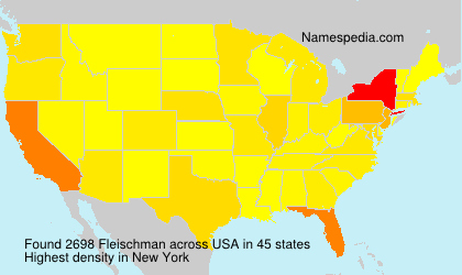 Fleischman Fleischman
