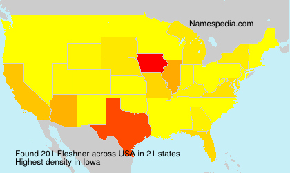 Fleshner Fleshner