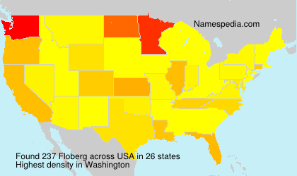 Floberg Floberg
