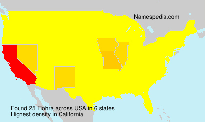 Flohra Flohra