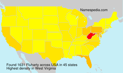 Fluharty Fluharty