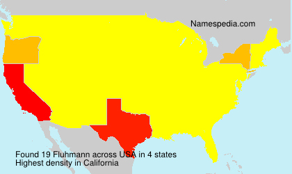 Fluhmann Fluhmann