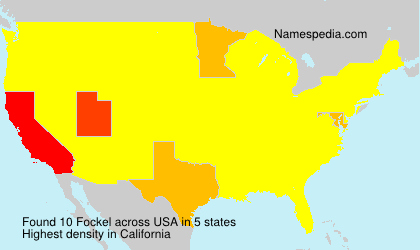 Fockel Fockel