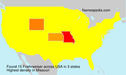 Foehrweiser Foehrweiser