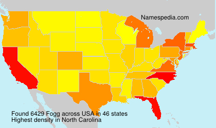 Fogg Fogg