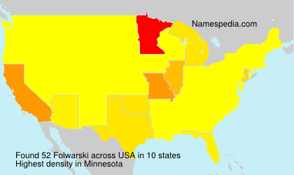 Folwarski Folwarski