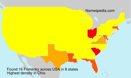 Fomenky Fomenky